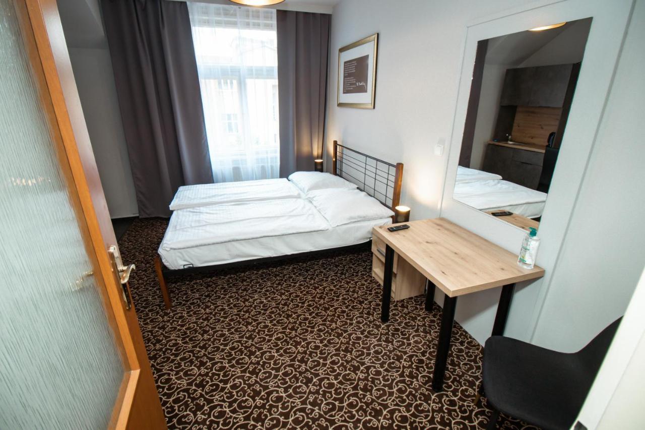Hotell Brixen 3*