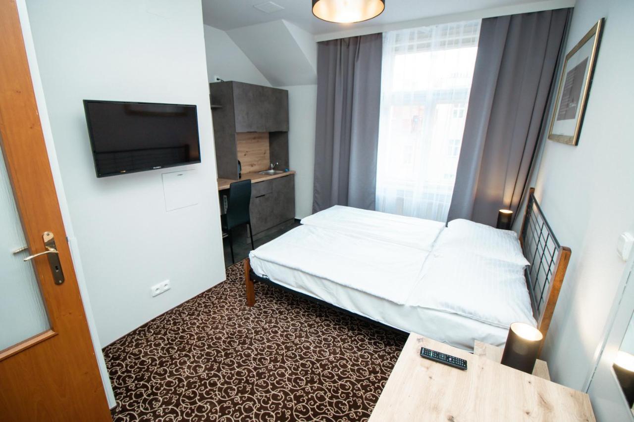 Brixen Hotell 3*