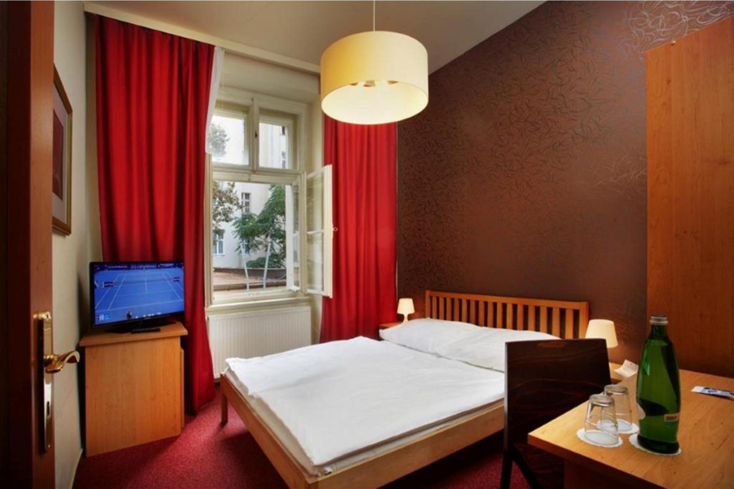 Hotell Brixen