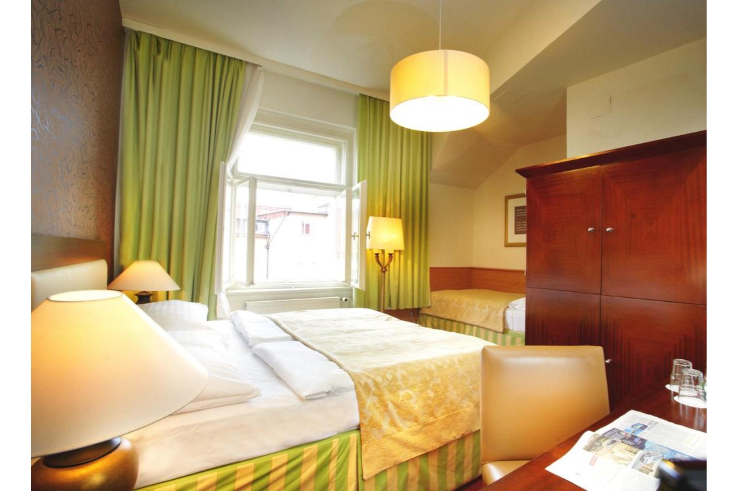 Hotell Brixen 3*