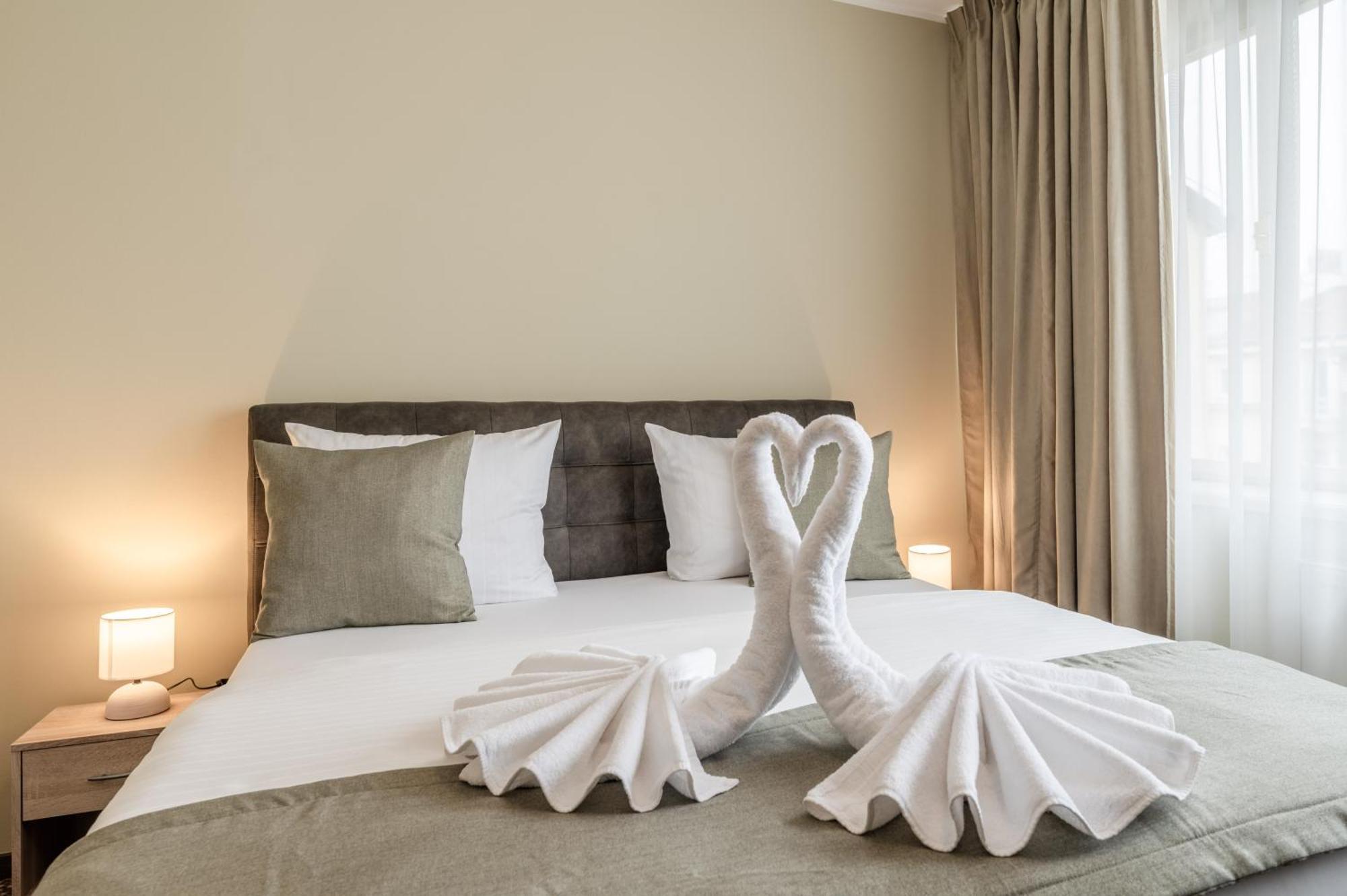 Brixen Hotell