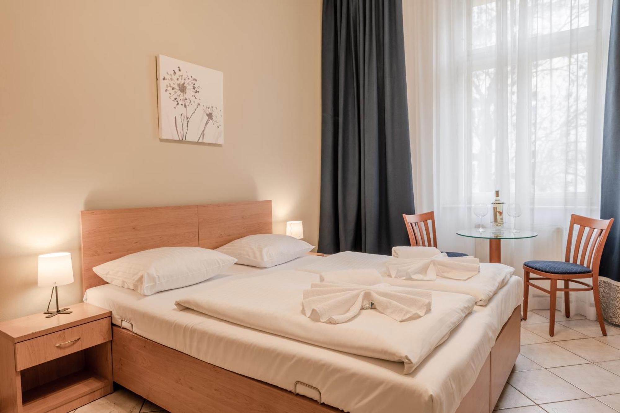 Hotell Brixen