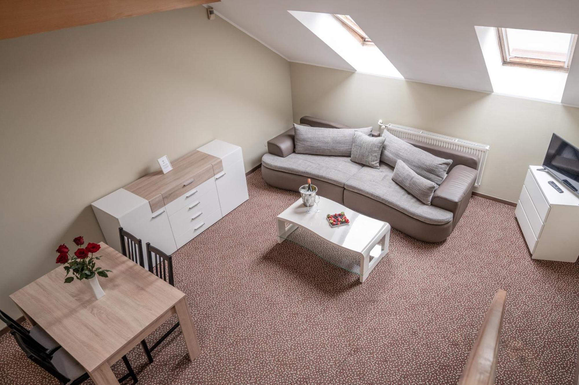 Hotell Brixen 3*