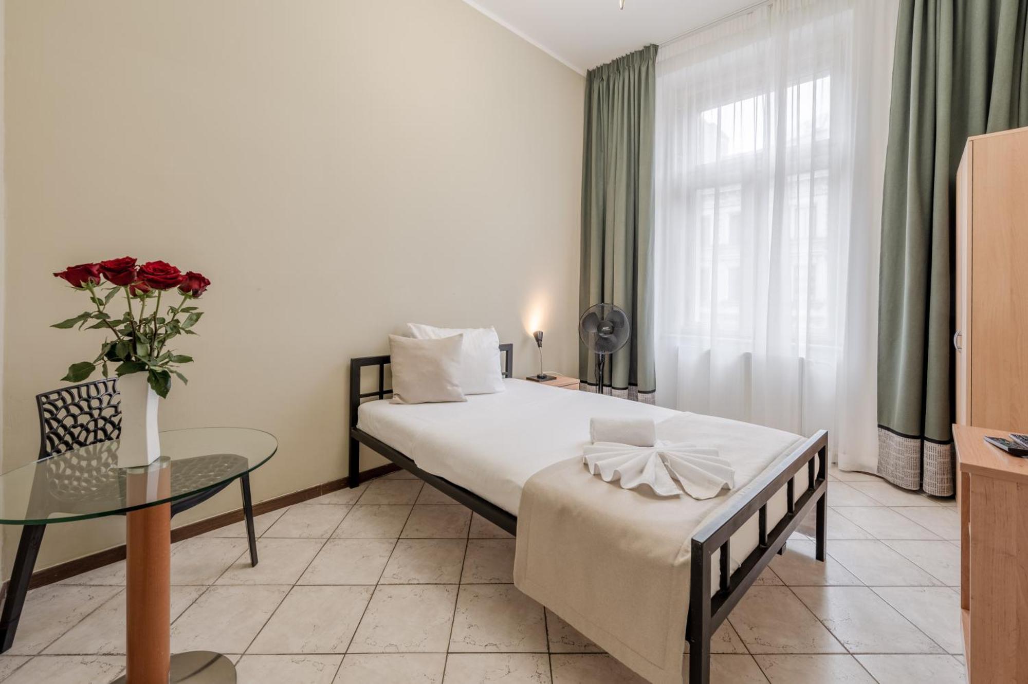 Brixen Hotell