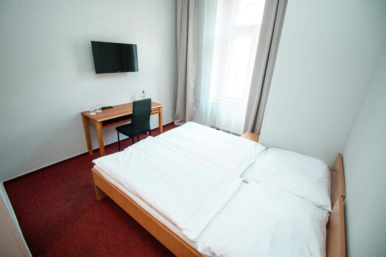 Brixen Hotell 3*