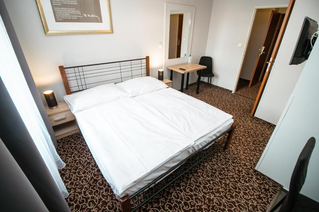 Brixen 3* Prag