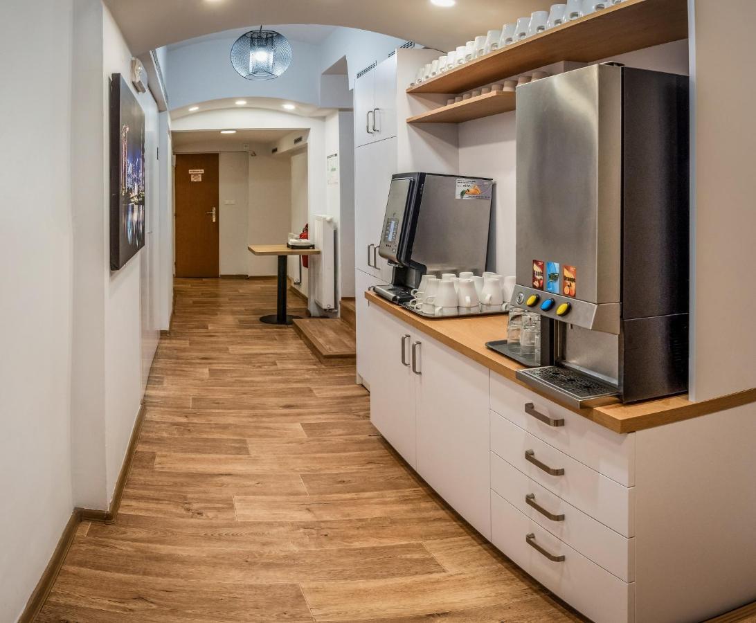 Hotell Brixen 3*