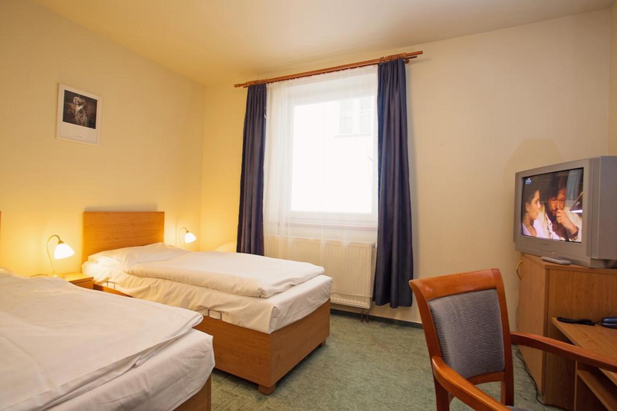 Brixen Hotell