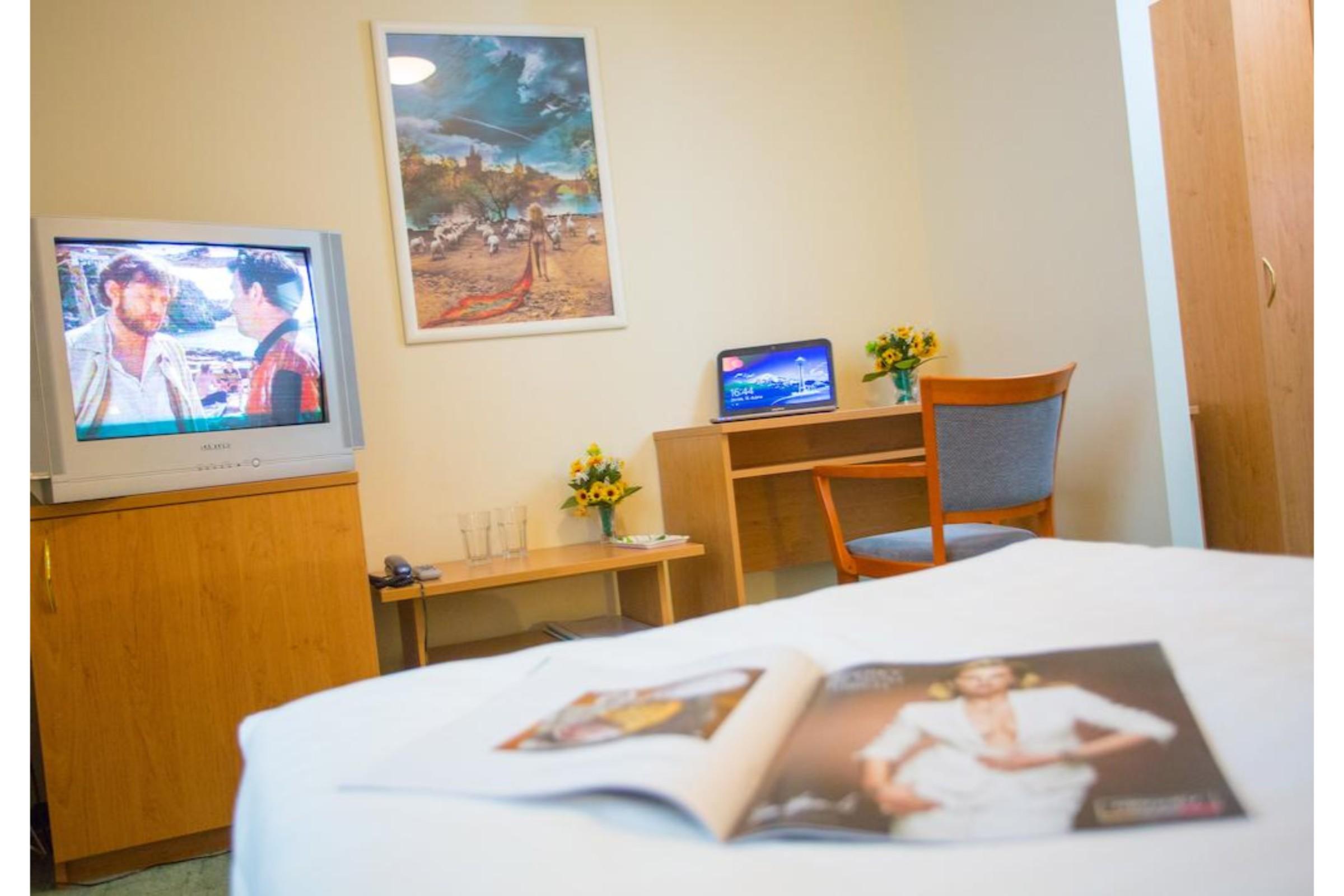 Hotell Brixen 3*