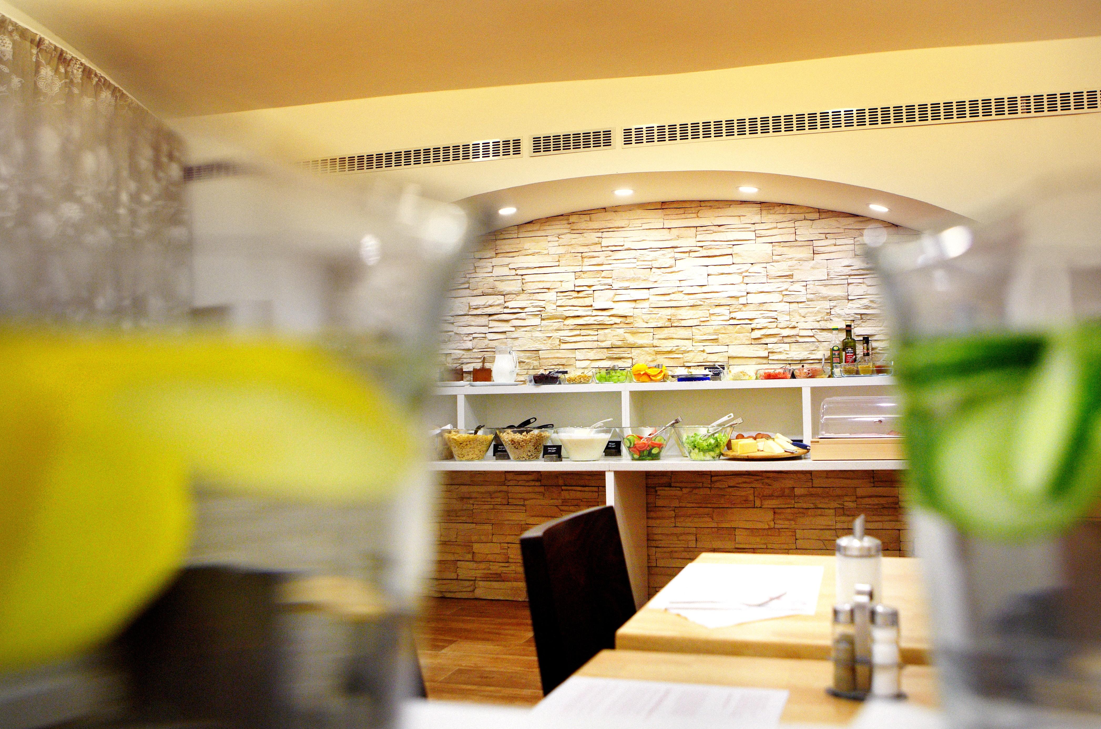Hotell Brixen 3*