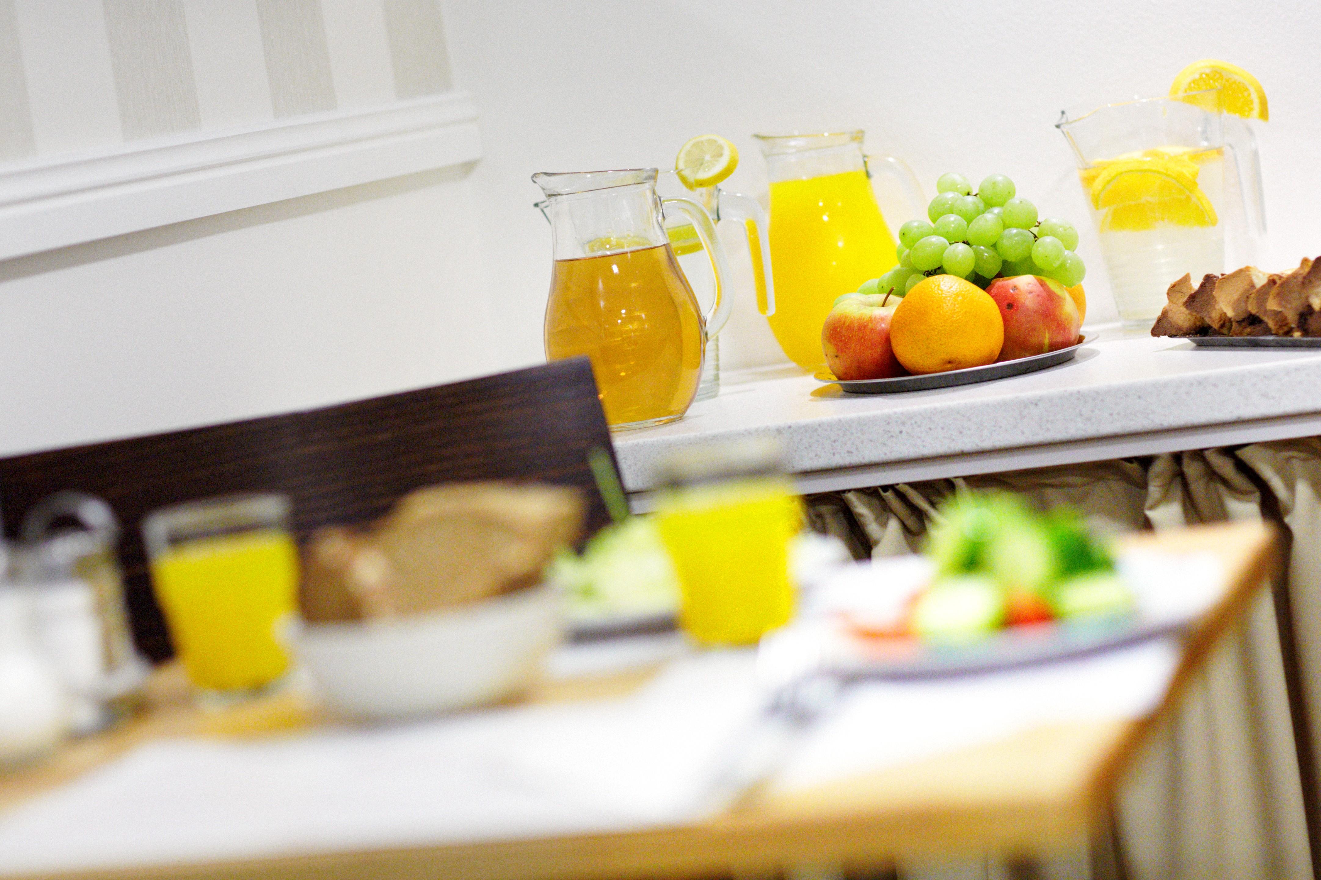 Hotell Brixen