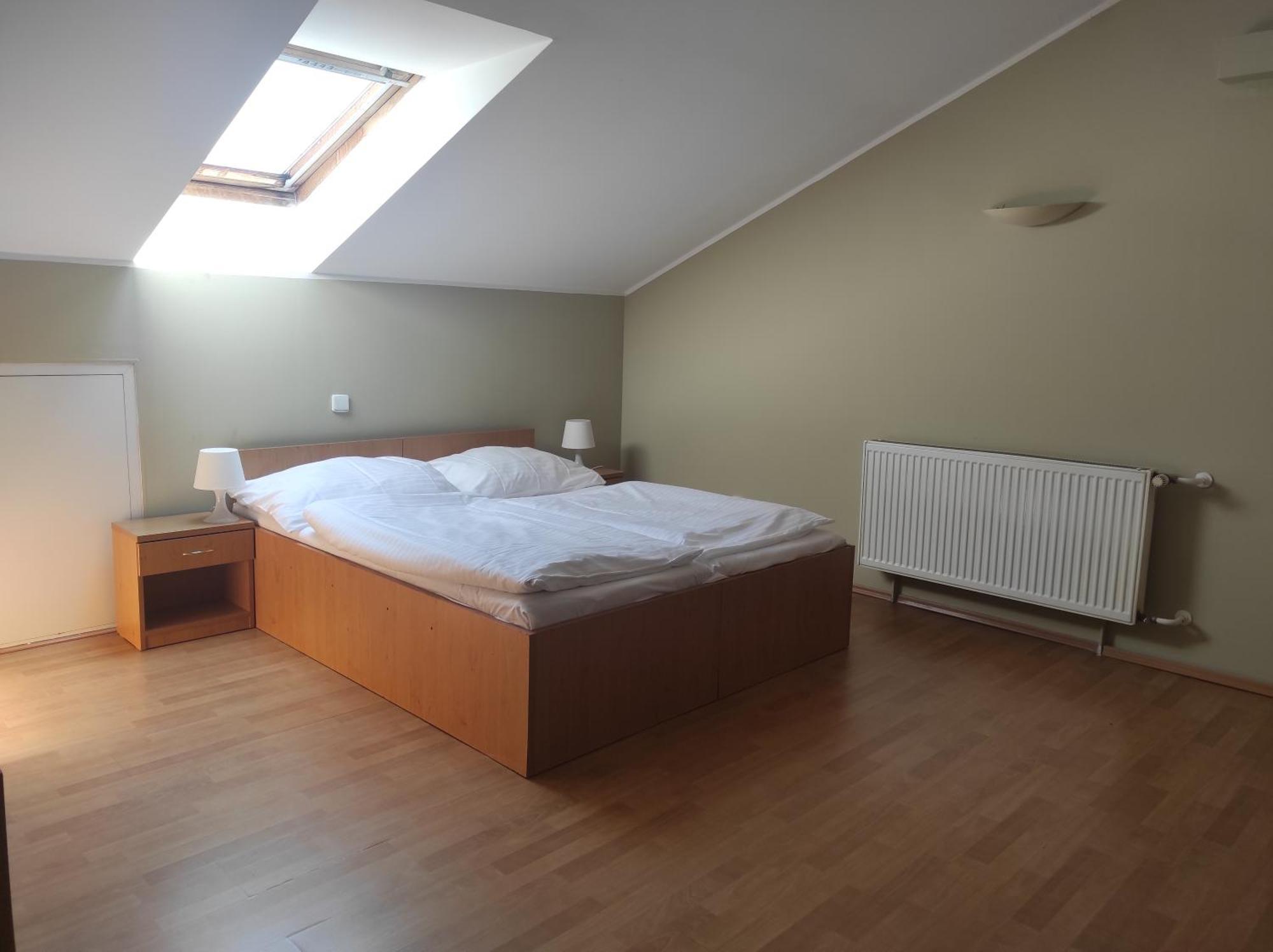 Hotell Brixen