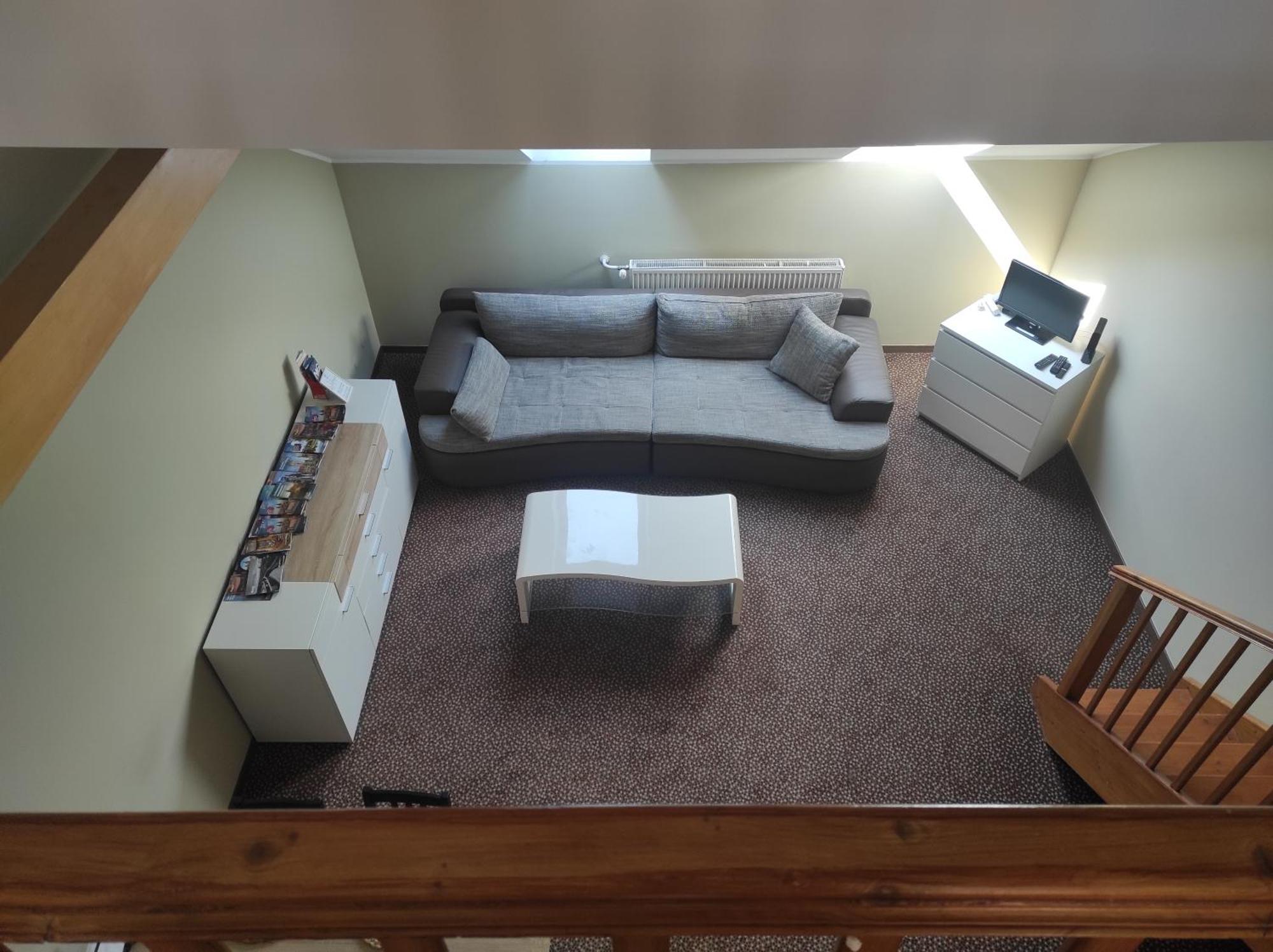 Brixen Hotell Prag