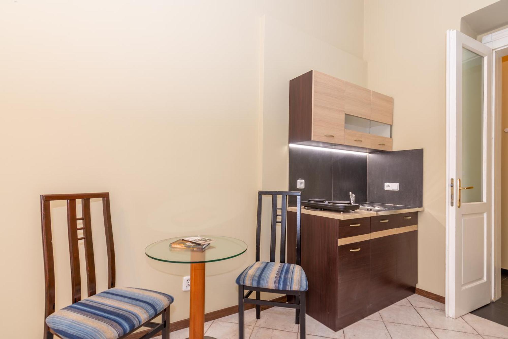 Hotell Brixen 3*