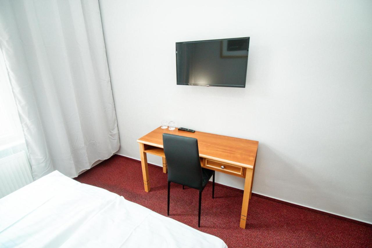 Brixen Praha