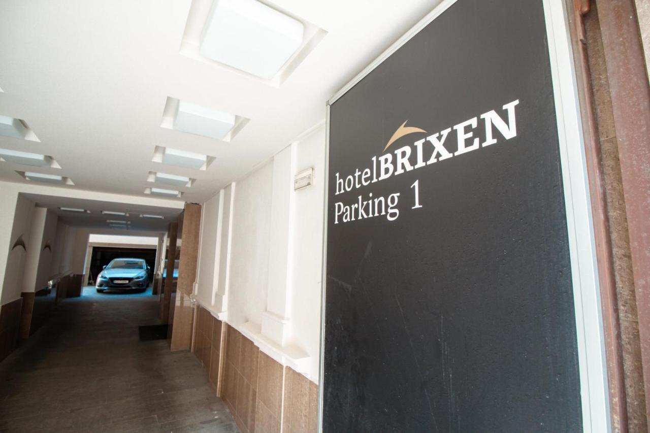 Hotel Brixen Praha